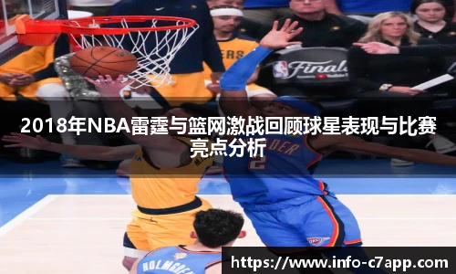 2018年NBA雷霆与篮网激战回顾球星表现与比赛亮点分析
